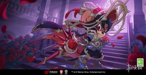 长离同人动漫 在音乐中感受她的动漫故事