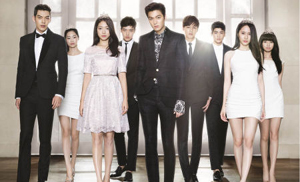 高中反差 个性化学习路径规划