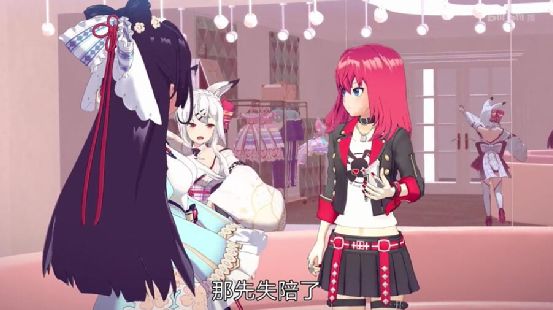 龙妈 与顶尖竞品相比有毫秒级差距