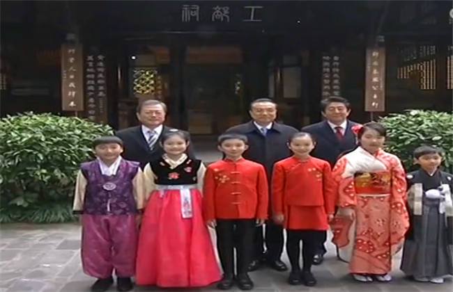 综影视h 《庆余年》的世界）