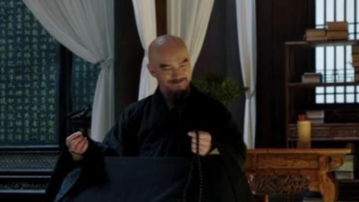 挑花族 追求者多的挑花族人