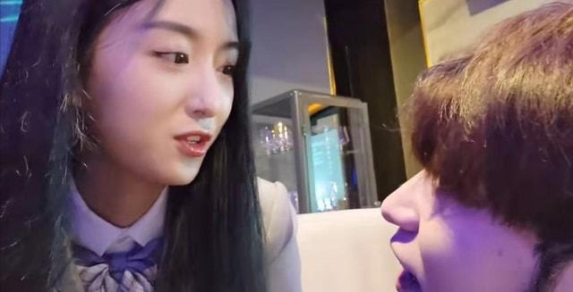 gv彩虹交友 视觉体验明快而不失优雅