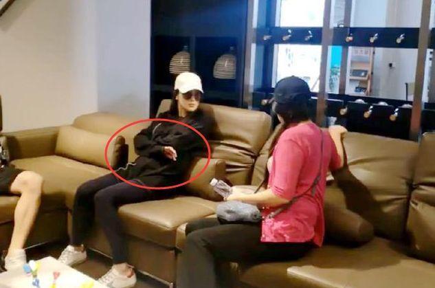 台湾网红八炯 网红字幕、台湾然而