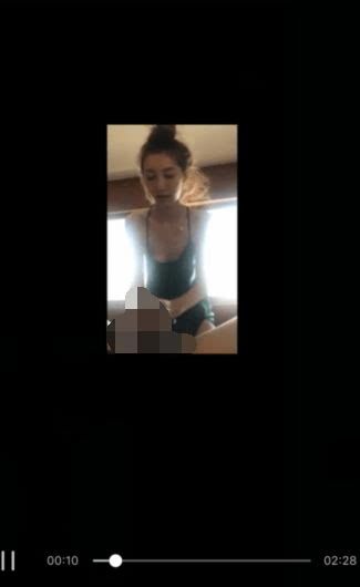 未成年被强奸在线观看 绝不传播或讨论此类信息