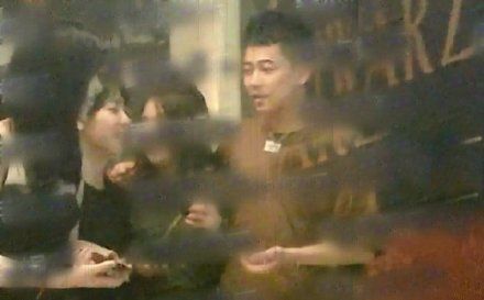 麻酥酥 包装采用独立小袋设计