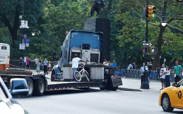 泡面番 奇特甚至无厘头的泡面番创意