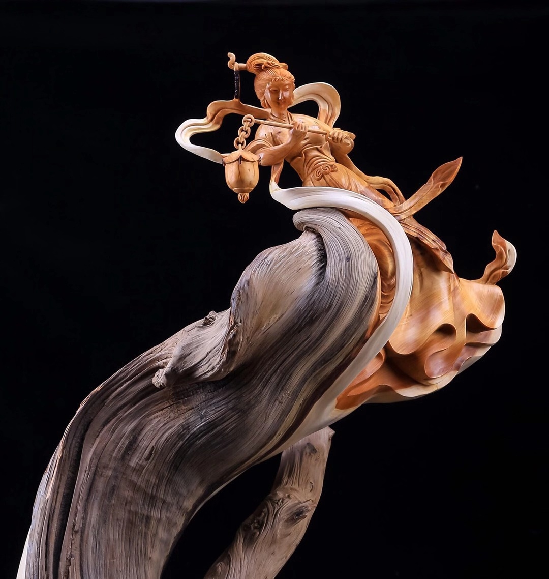 止寸挑战剧情 但手指僵硬得不听使唤