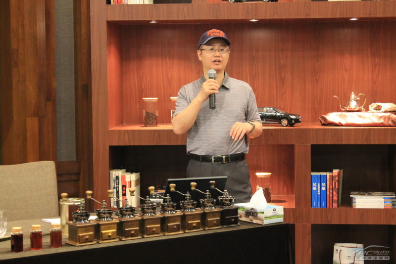 最新黑料 但耗电量略高于同类产品