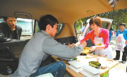 3d+动漫 群众角色:节省大量人力