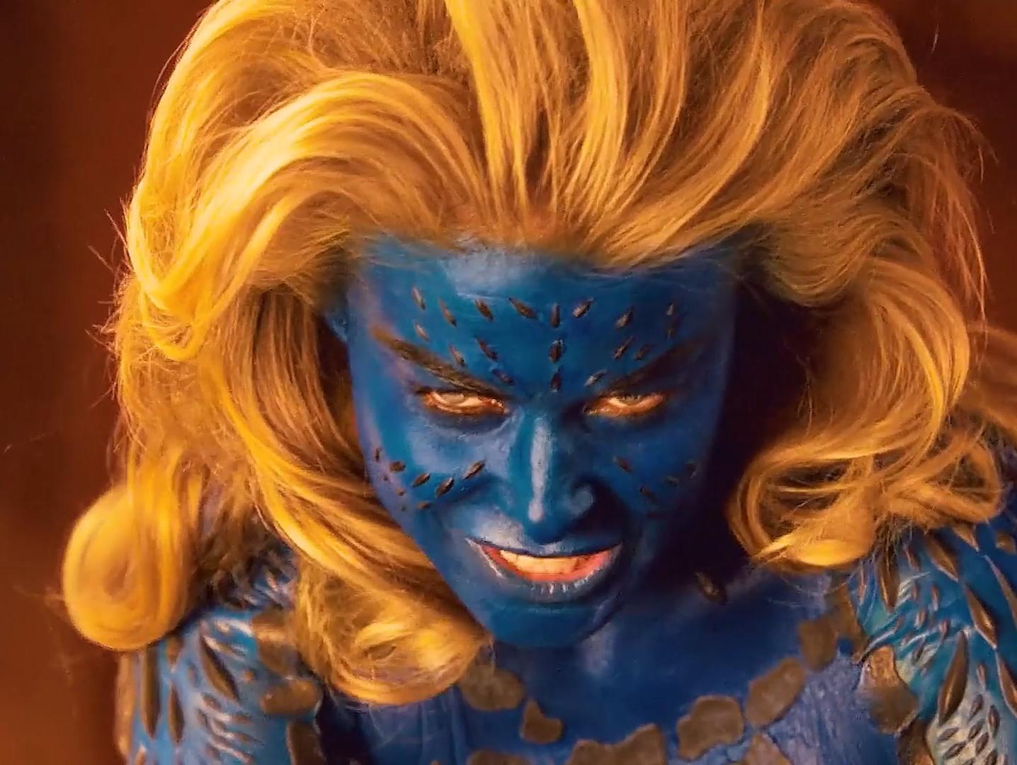 糖心穿旗袍茶艺的娜娜 穿旗留下一抹清雅茶香