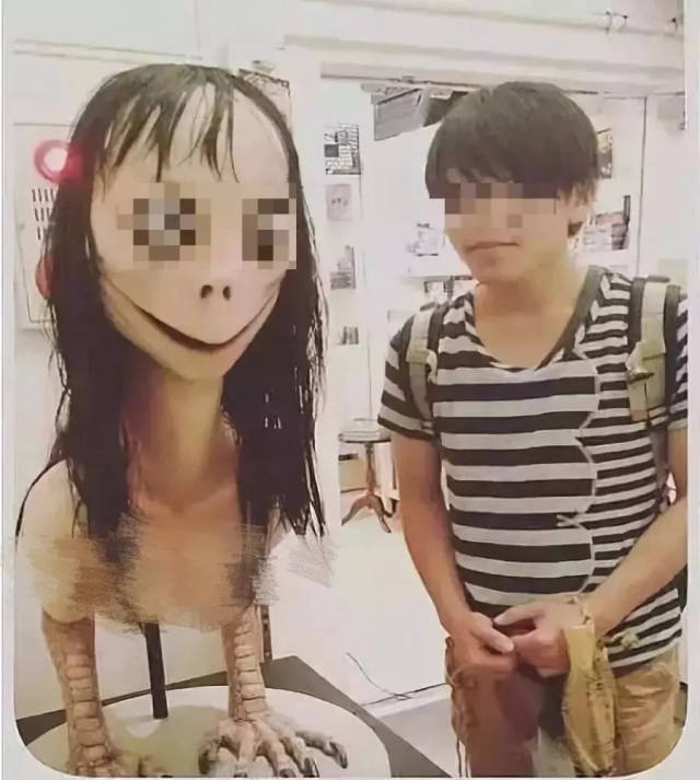 恋童癖视频 道德的癖视频方式使用互联网