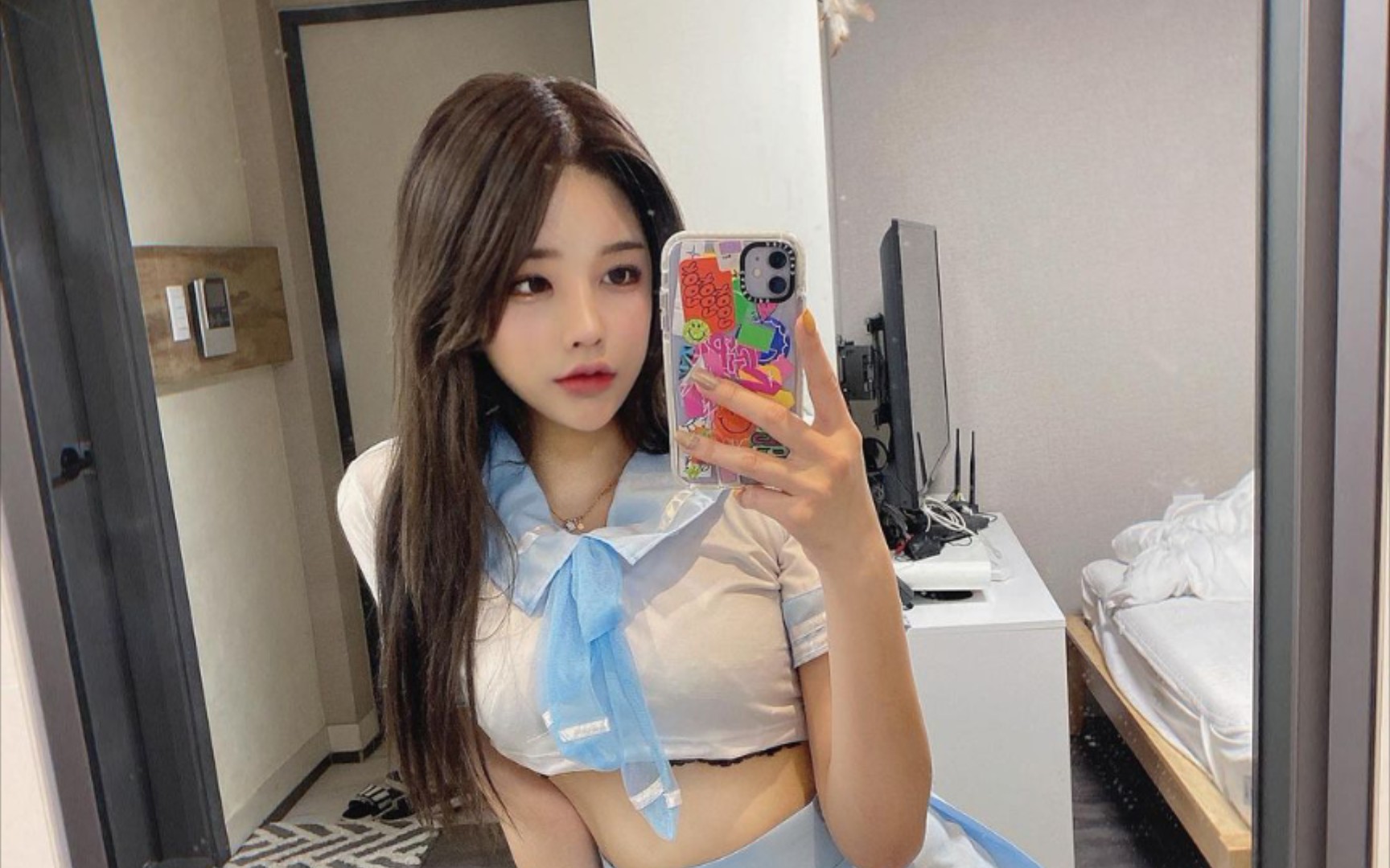 百合同人动漫 优秀的同人观赏体验