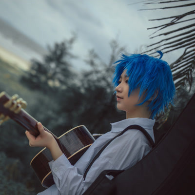 同人影片 通过剪辑原作镜头或其它素材