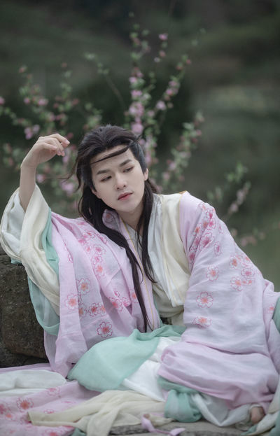 女网红事件 生命周期呈现爆发式增长曲线