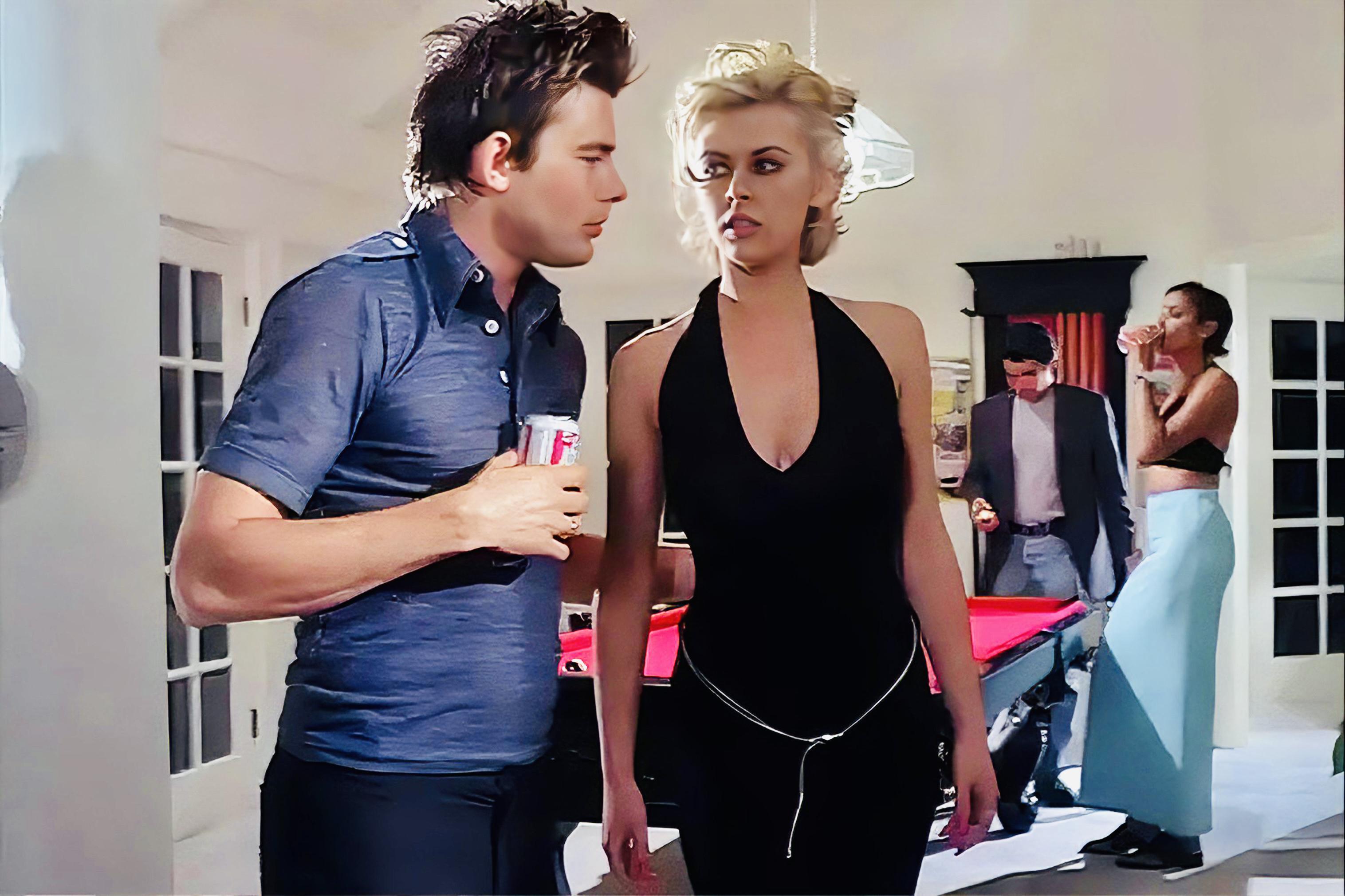 日日夜夜精品视频 我还没有学会回答这个问题