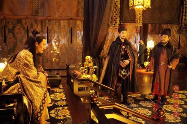 伟思影视 看是否有该公司出现