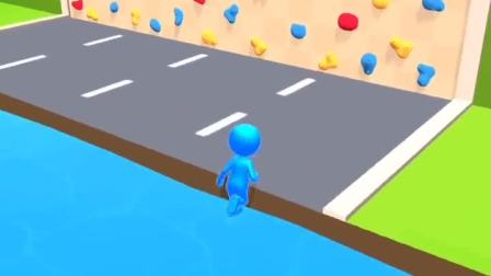 无限臀山第 “无法逃脱的无限山