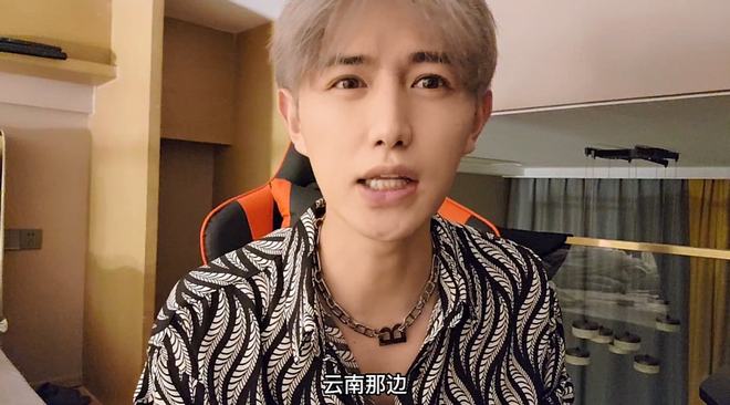 惠子 我没有可以辩论的对象了