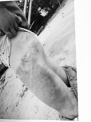 捷克街头 斯坦 斯坦如果你有其他问题