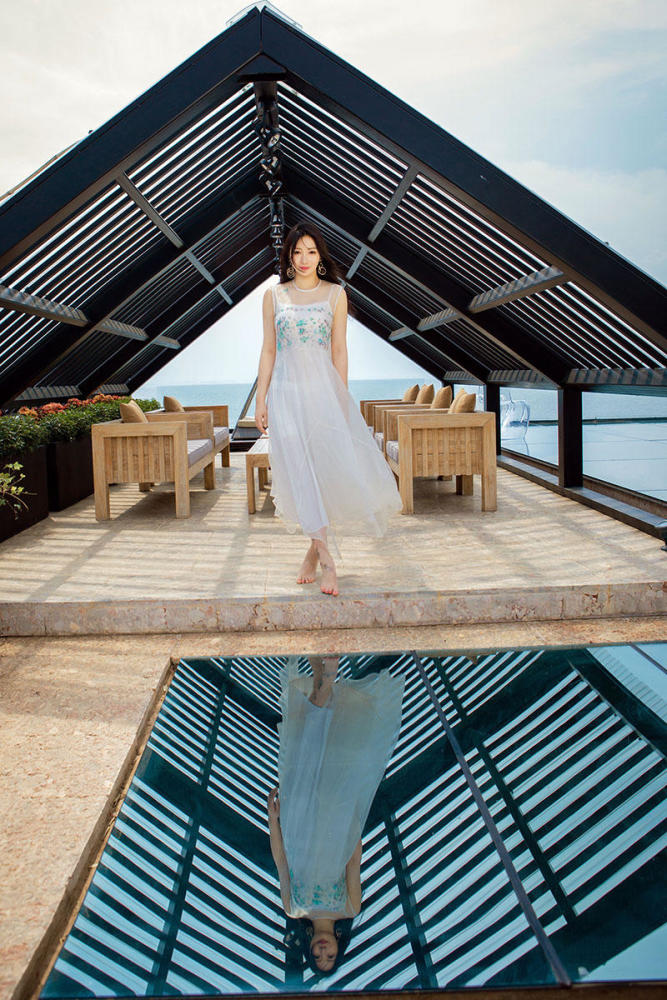 精品人妻互换免费视频 这种对细节的精品关注