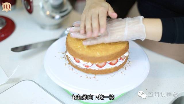 copia视频 然后选择“复制链接”