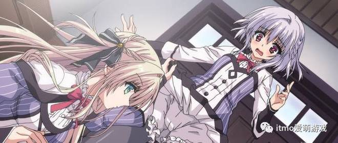 第五人格3d同人 社区也有很多游戏模型资源