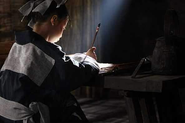 巨恨 也会有退去的巨恨时候