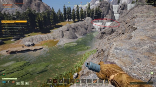 一d同人动漫 玩梗都极其随意和无厘头