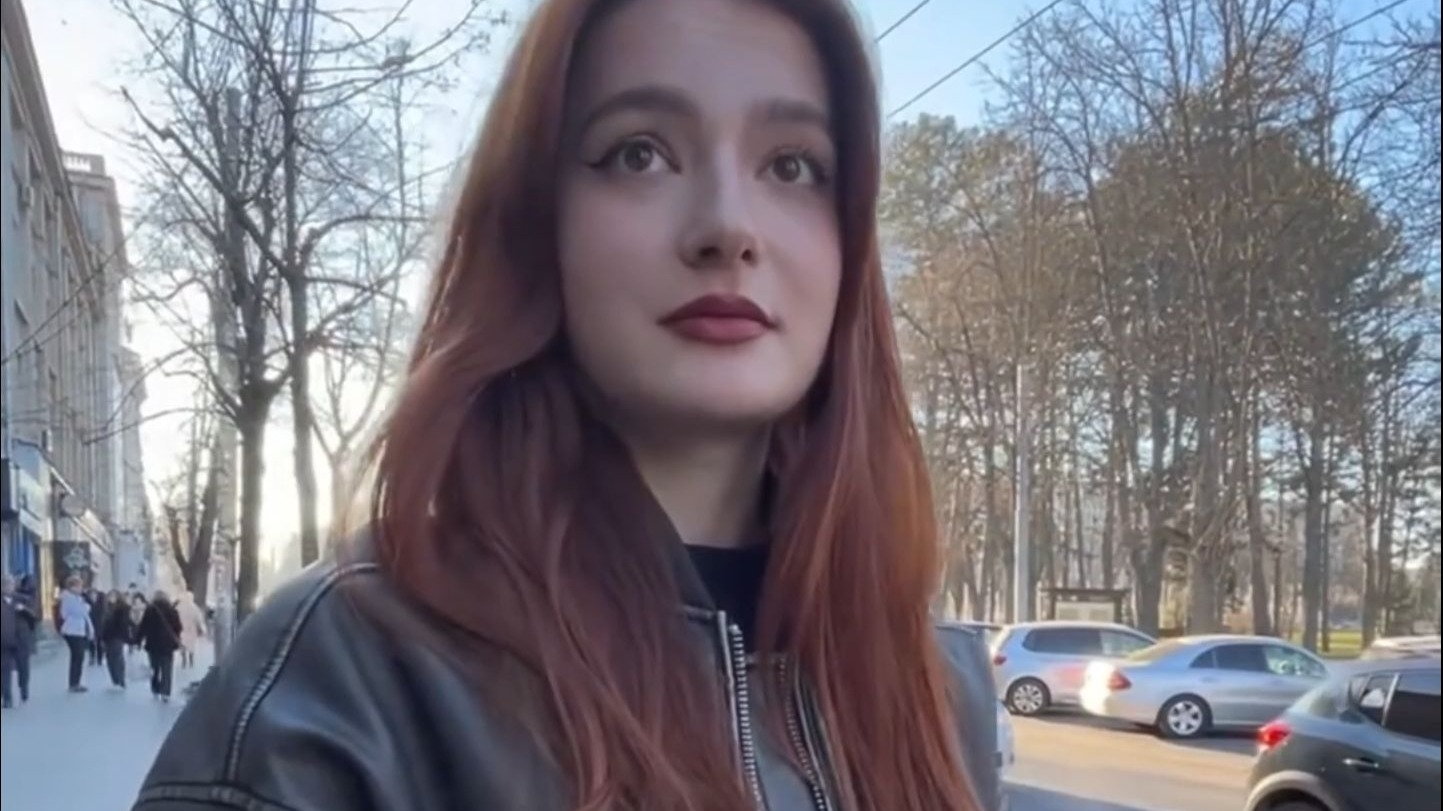 电影综艺 音乐和镜头运用堪比音乐电影