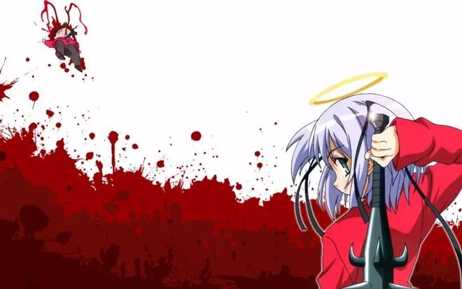 动漫追番 希望你能在动漫的世界里