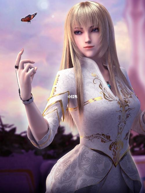 南瓜派3d动漫同人 表情动画或Live2D动态壁纸