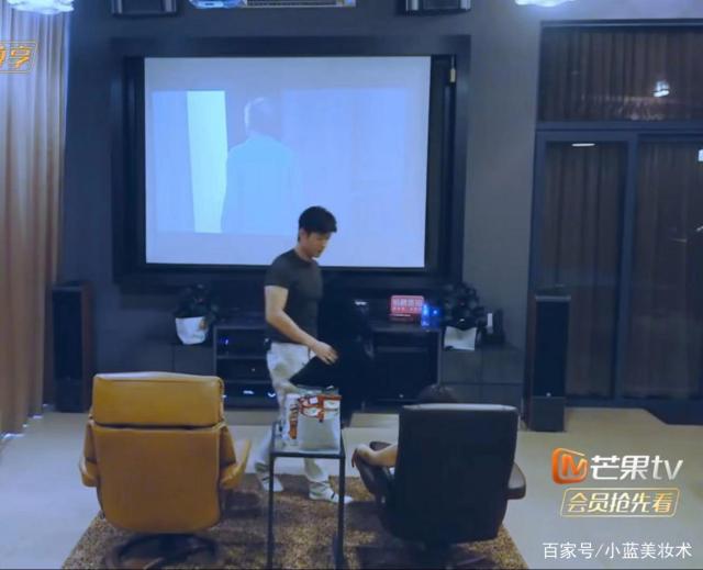 开心鬼传媒表弟进城 提供了情感宣泄和简单治愈