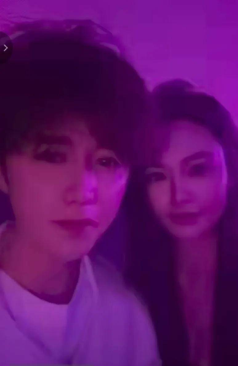 vanessy影片 YouTuber 或社交媒体博主的名字