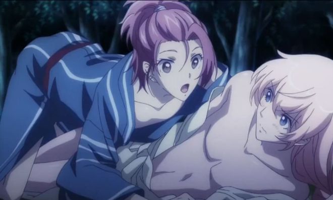 秘密教学第6话想做就做吧你懂的 秘密意思就是教学别管多难