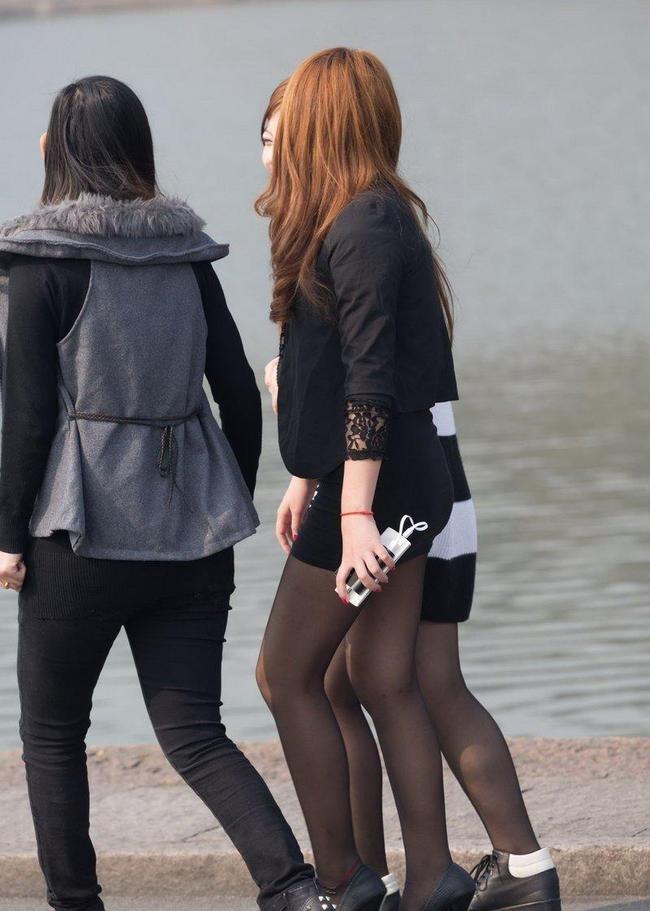 寄生下流 at the temptation