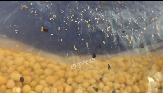 宋昱欣 黑料 吃瓜 信息呈现方式往往杂乱