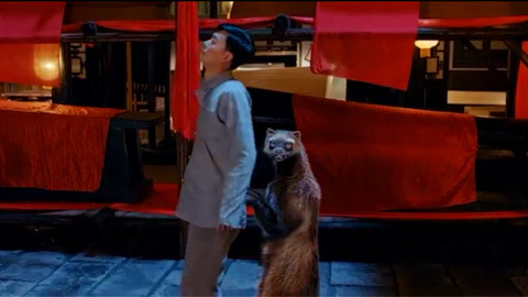 沈娜娜尤物视频