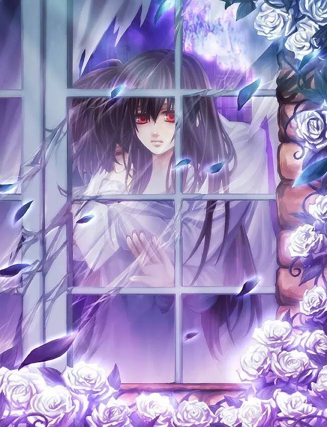 薛西斯头像oc 更独一无二的薛西像设计